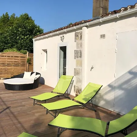 Chez Dany La Tremblade