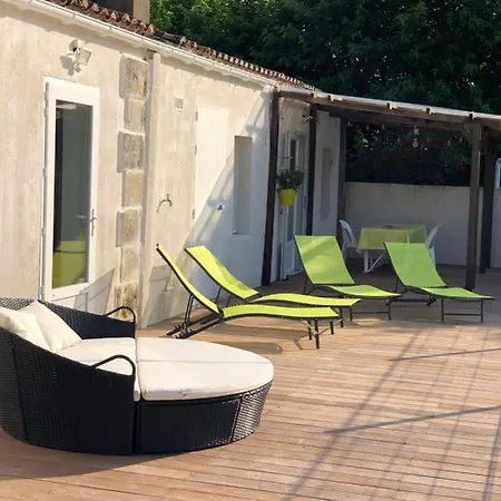 Chez Dany * La Tremblade
