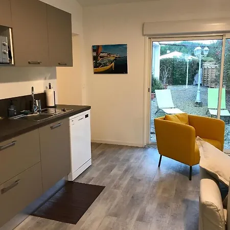 Vakantiehuis Chez Dany