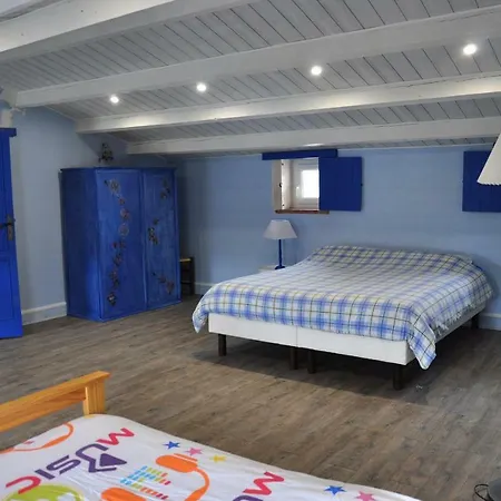 Chez Dany Vakantiehuis La Tremblade