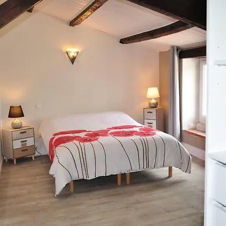 Chez Dany Vakantiehuis *