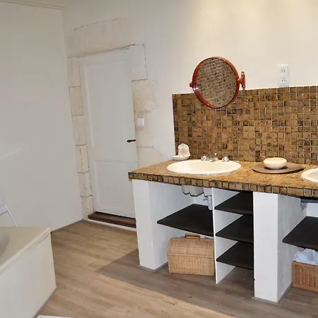 Vakantiehuis Chez Dany *