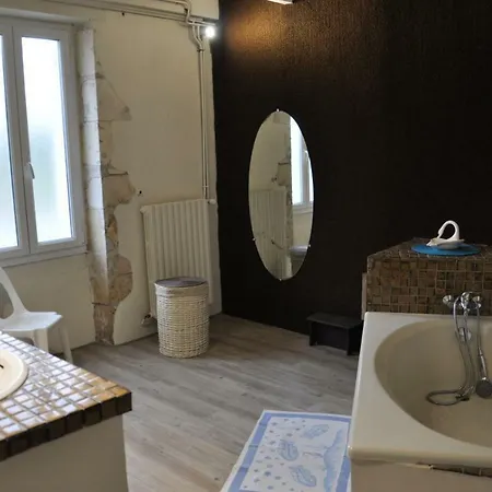 Vakantiehuis Chez Dany