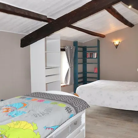 Chez Dany * La Tremblade