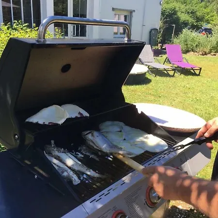 Vakantiehuis Chez Dany *