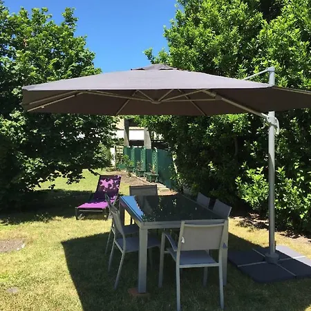 Vakantiehuis Chez Dany *