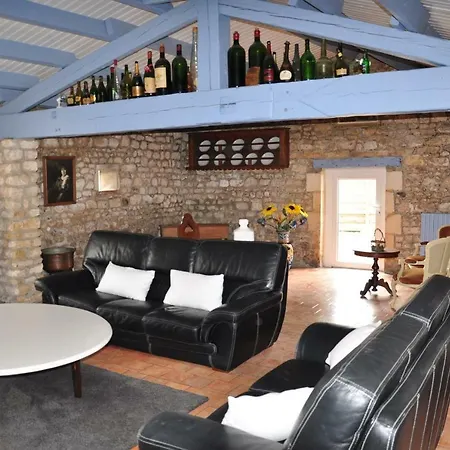 Vakantiehuis Chez Dany