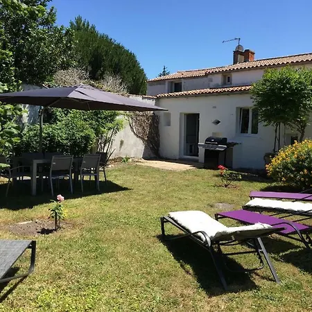 Chez Dany
