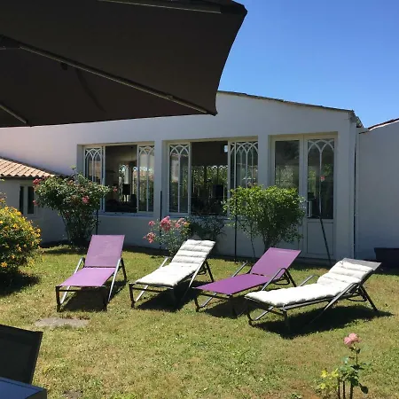 Vakantiehuis Chez Dany *