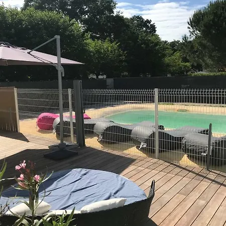 Chez Dany * La Tremblade