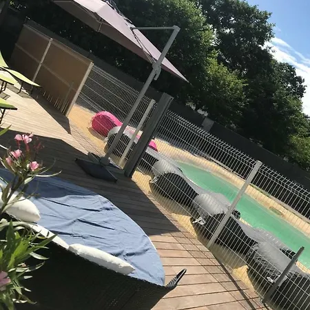 Chez Dany La Tremblade