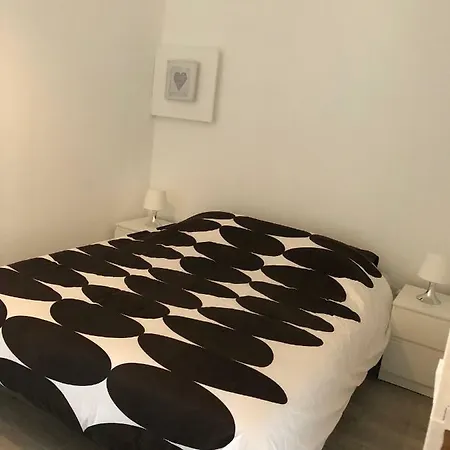 Vakantiehuis Chez Dany La Tremblade