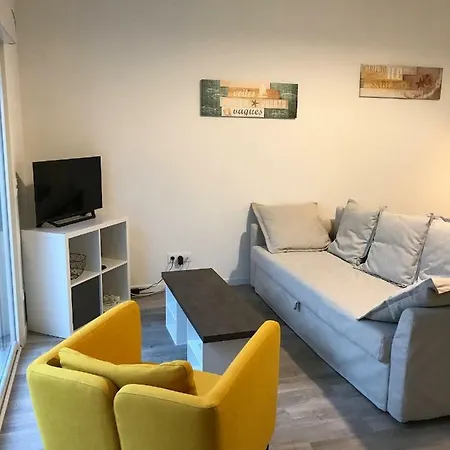Vakantiehuis Chez Dany
