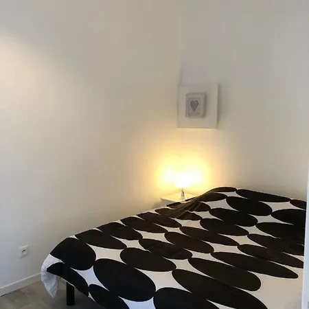 Vakantiehuis Chez Dany