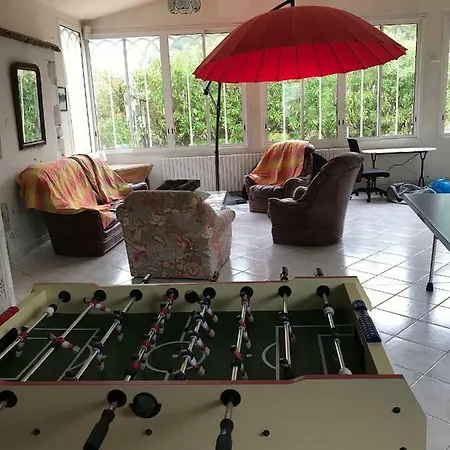 Vakantiehuis Chez Dany *