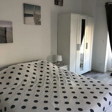 Vakantiehuis Chez Dany *