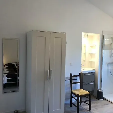 Vakantiehuis Chez Dany *
